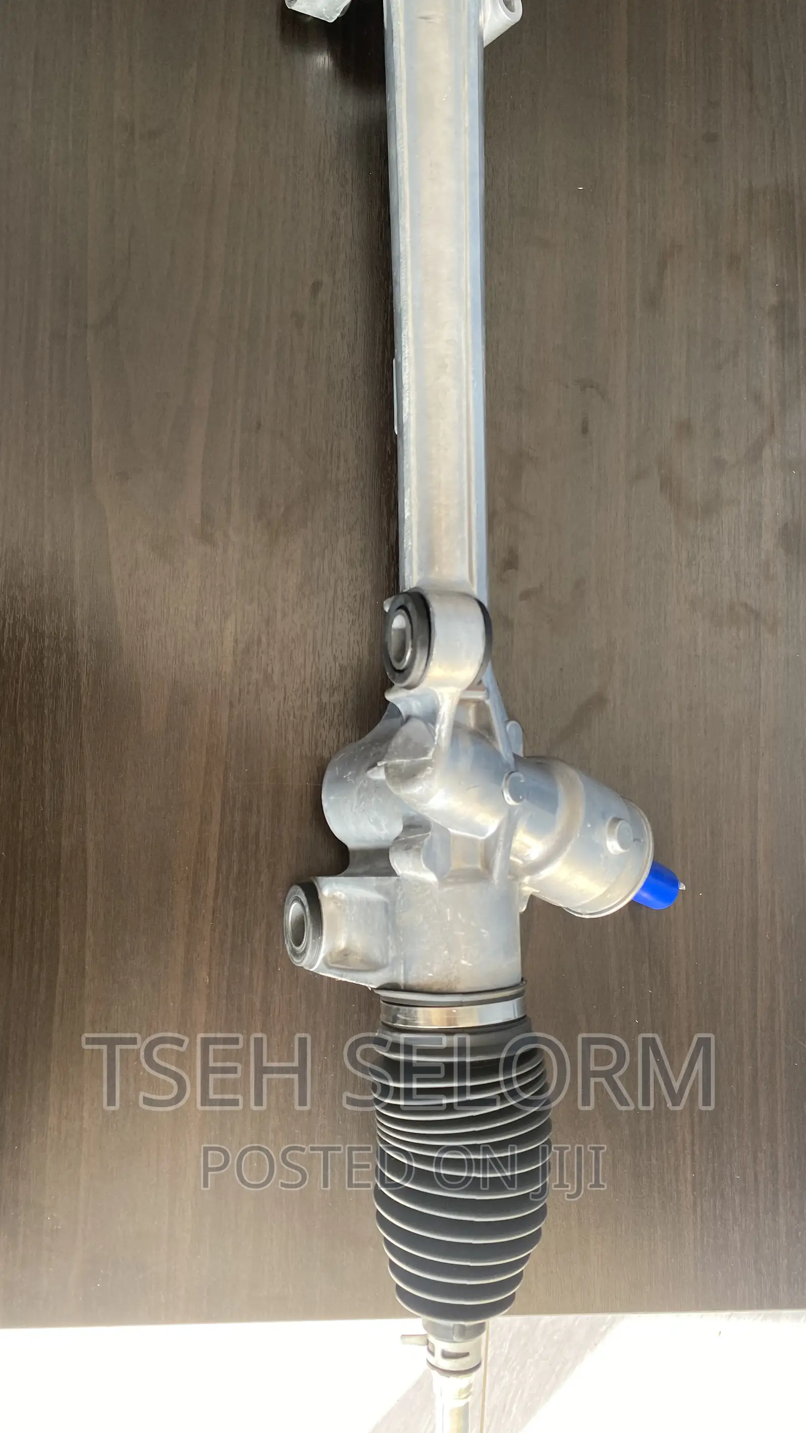 Corolla 2009 Steering Racks