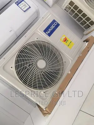 Nasco 1.5hp Air Conditioner