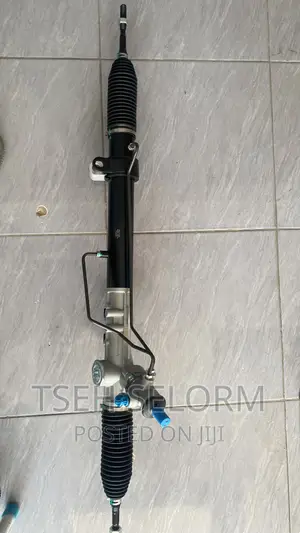 Nissan Navera D40T 4wd Long 2007-2013