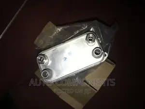 Mercedes Benz C250 (W204) Transmission Cooler