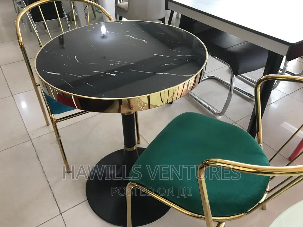 2 Seater Set