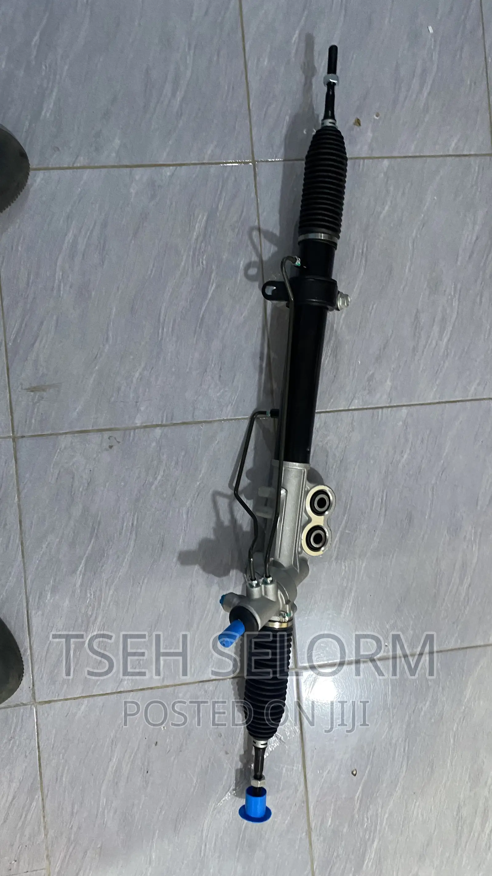 Honda Cr-v Steering Racks