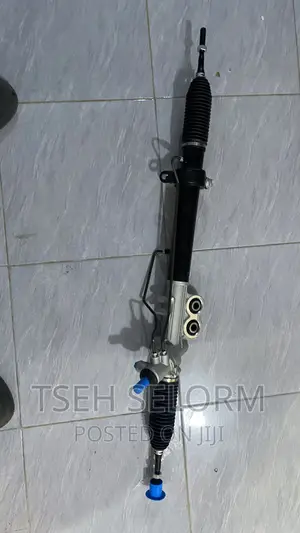 Honda Cr-v Steering Racks
