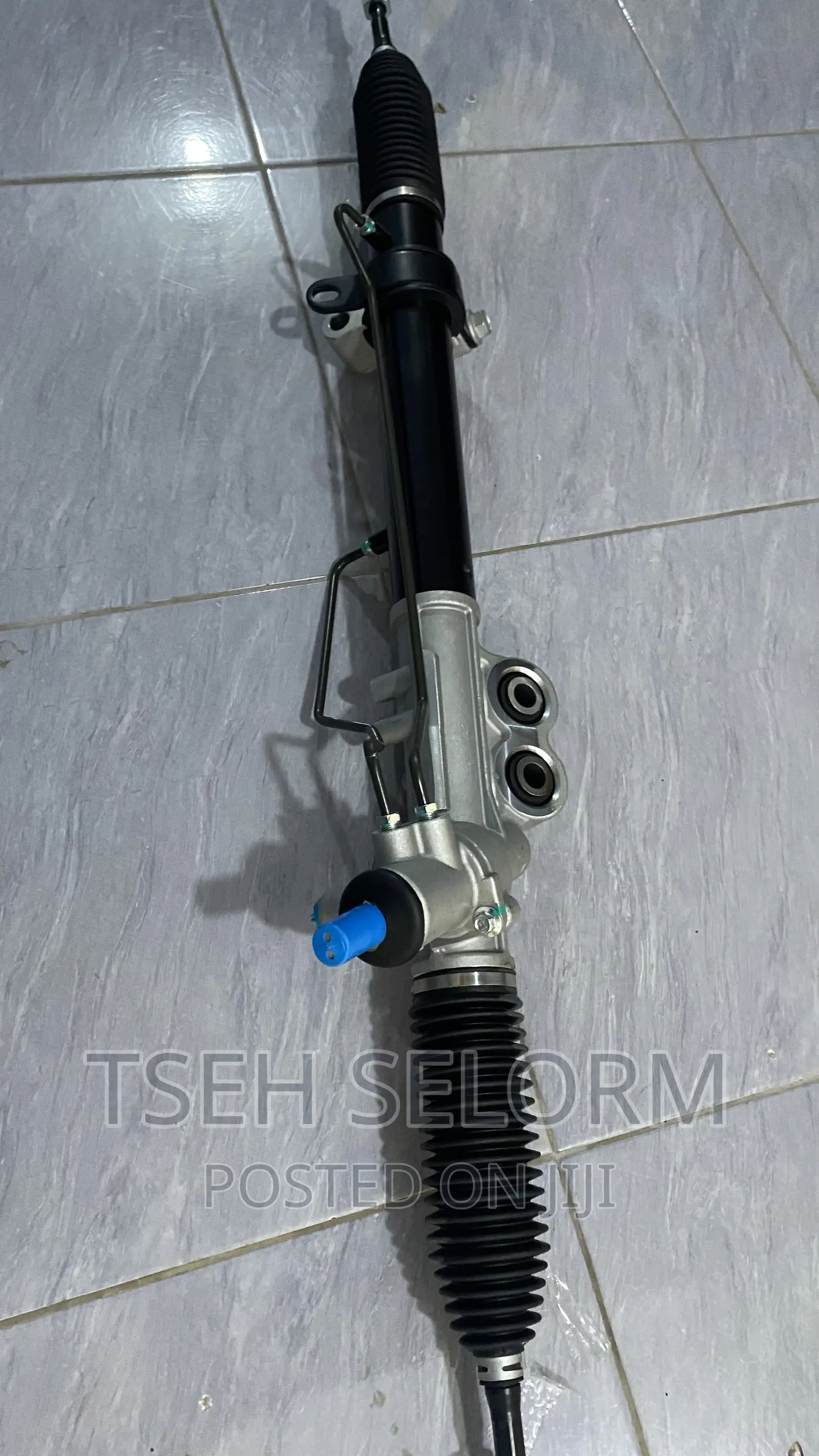 Honda Cr-v Steering Racks