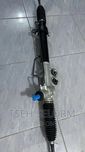 Honda Cr-v Steering Racks