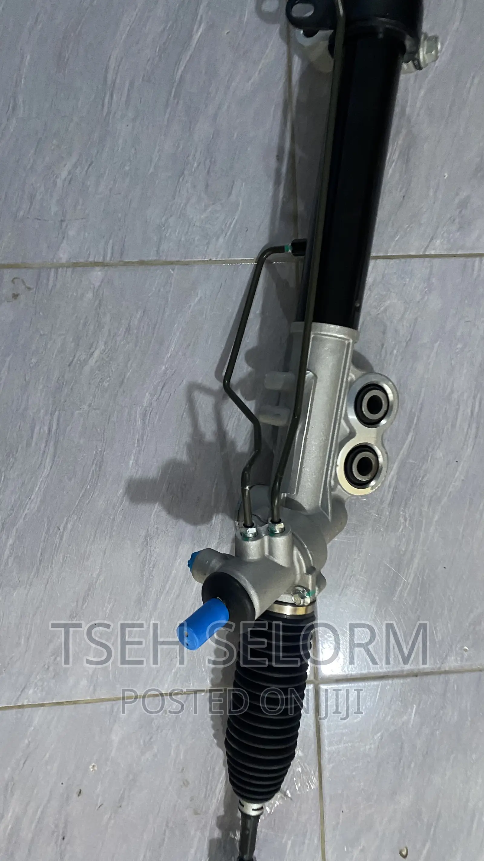 Honda Cr-v Steering Racks