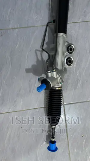 Honda Cr-v Steering Racks