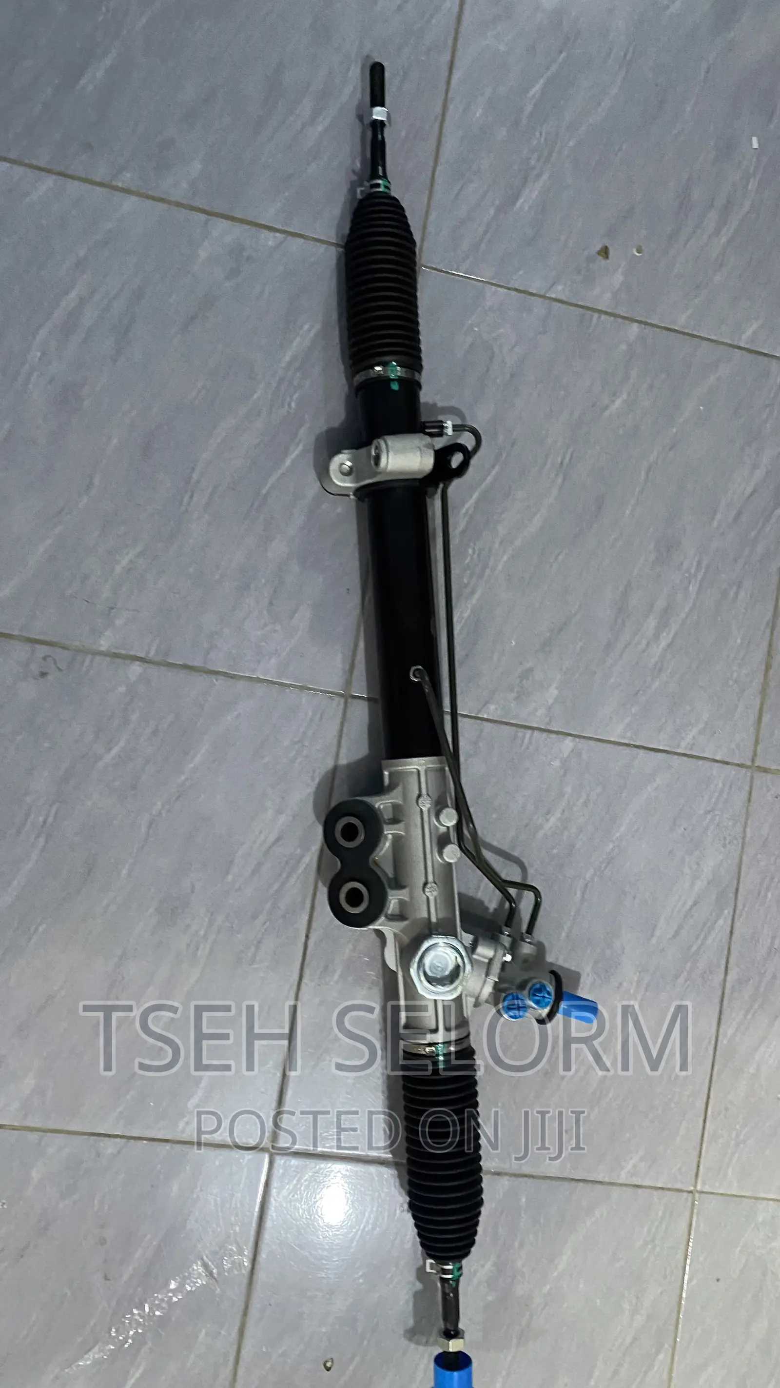 Honda Cr-v Steering Racks