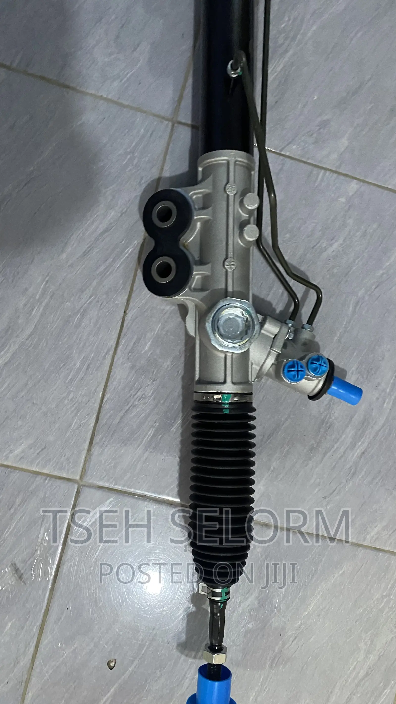 Honda Cr-v Steering Racks