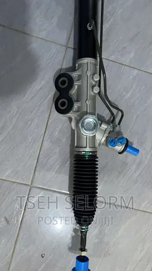 Honda Cr-v Steering Racks