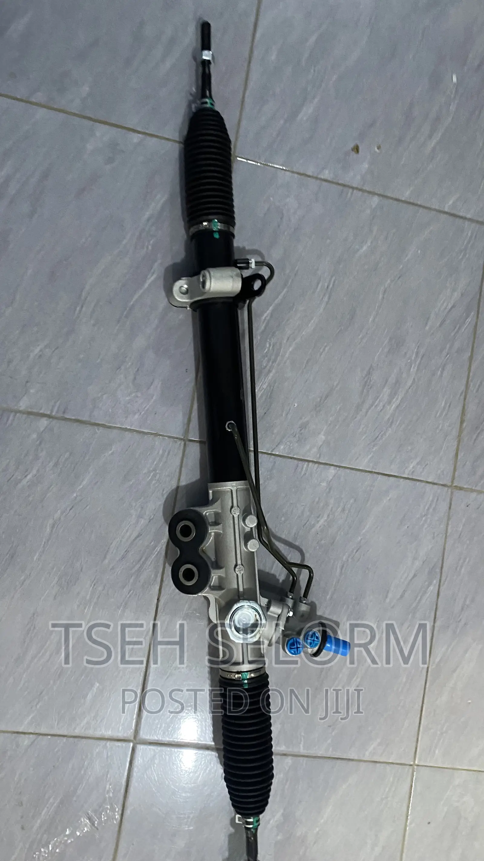 Honda Cr-v Steering Racks