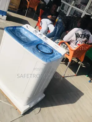 Purchase 8kg Washingmachine Topload Semiautomatic Nasco