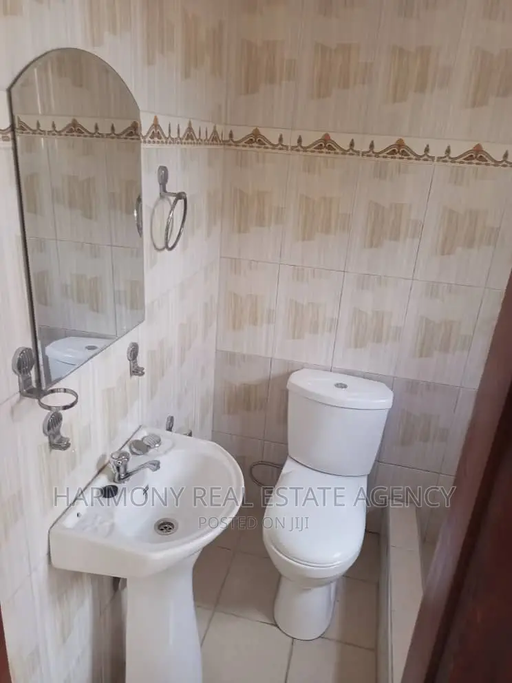 1bdrm Apartment in Roman Ridge for rent