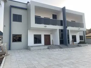 2bdrm Apartment in Lashibi, Spintex for rent