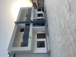 2bdrm Apartment in Lashibi, Spintex for rent