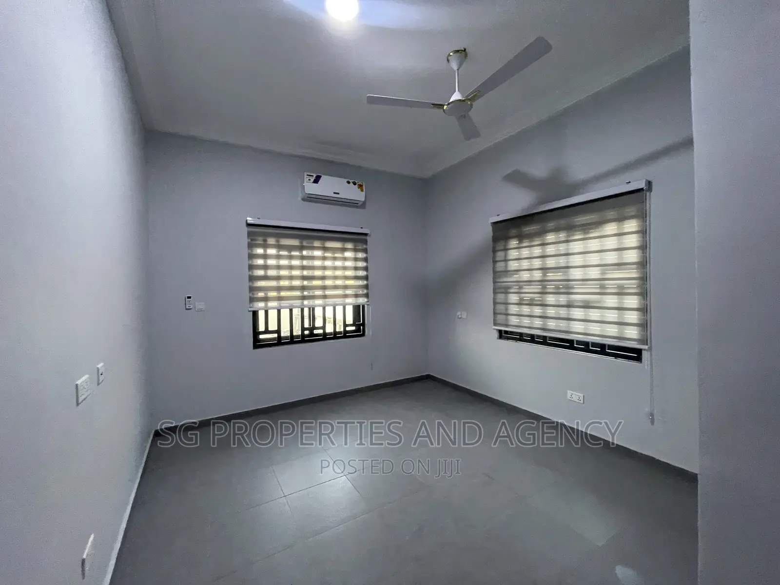 2bdrm Apartment in Lashibi, Spintex for rent