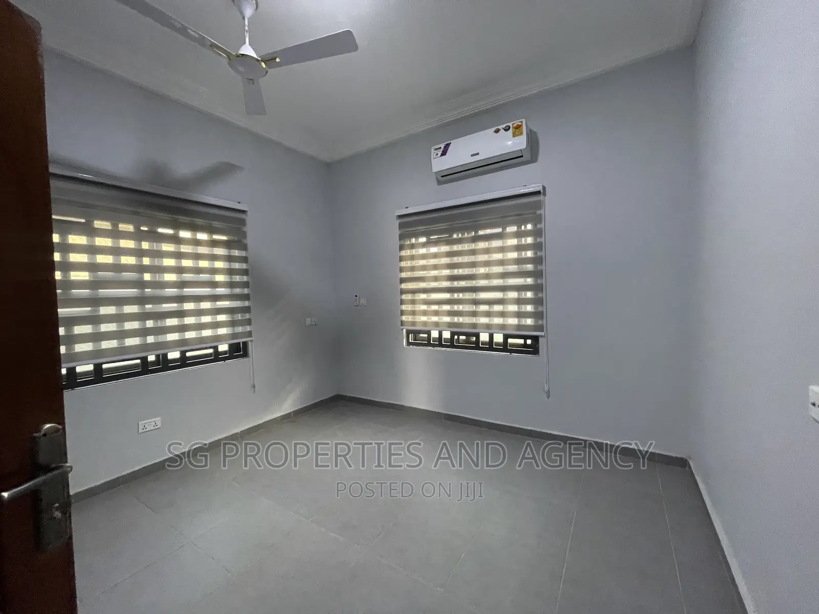 2bdrm Apartment in Lashibi, Spintex for rent
