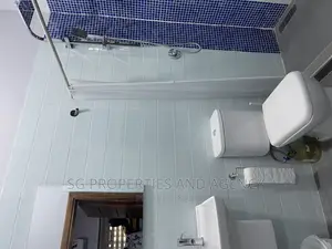 2bdrm Apartment in Lashibi, Spintex for rent