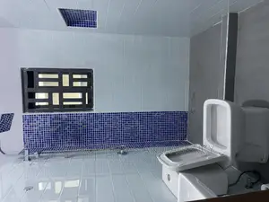 2bdrm Apartment in Lashibi, Spintex for rent