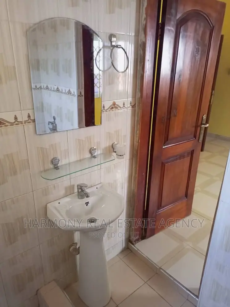 1bdrm Apartment in Roman Ridge for rent