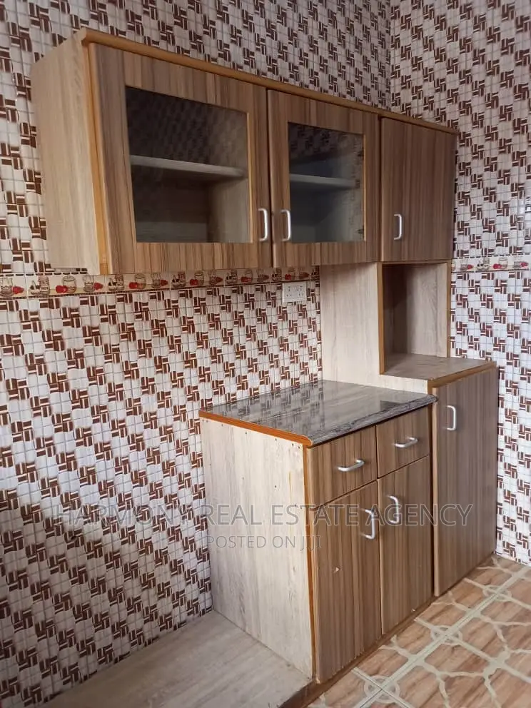 1bdrm Apartment in Roman Ridge for rent