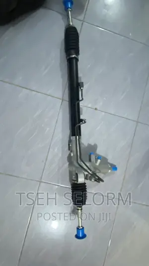 2009 Honda Civic Steering Rack