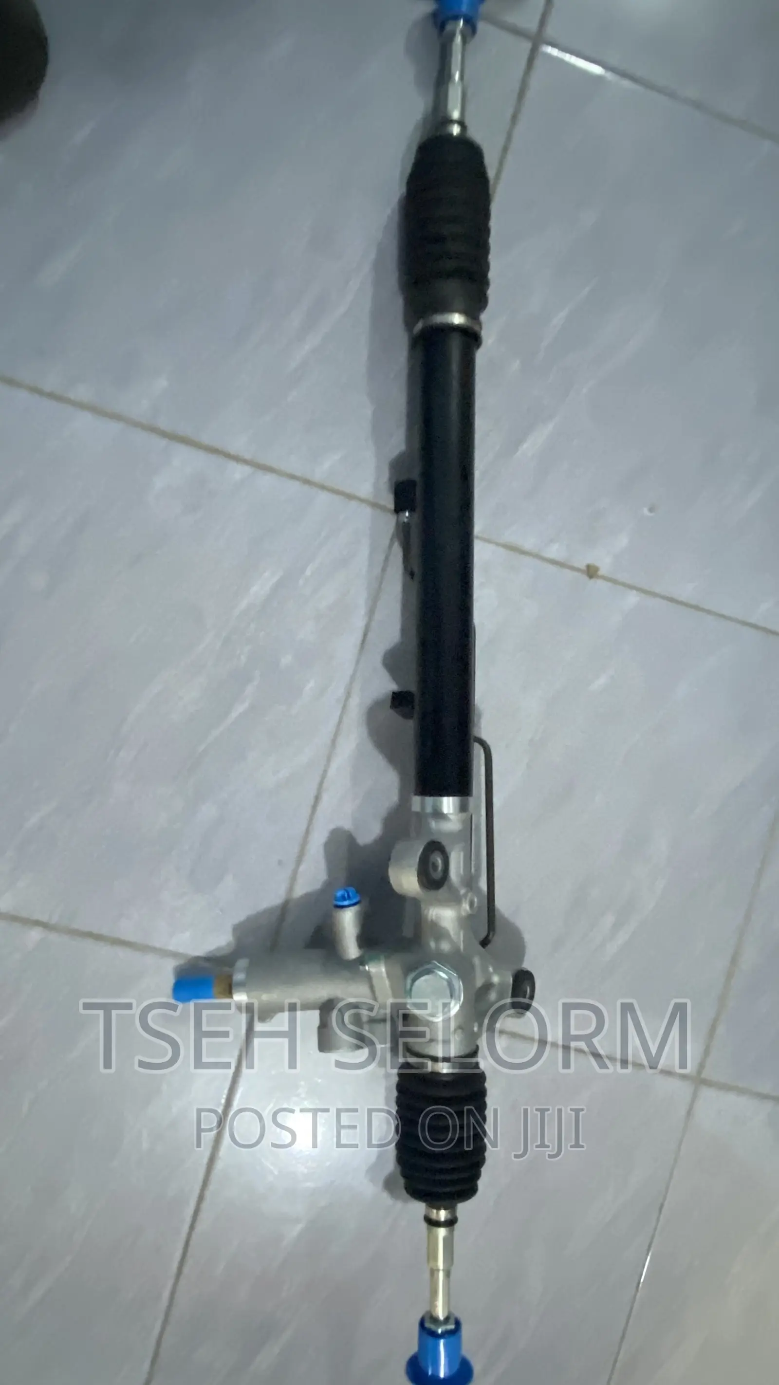 2009 Honda Civic Steering Rack