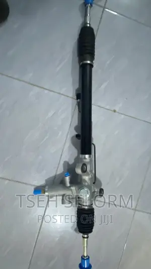 2009 Honda Civic Steering Rack