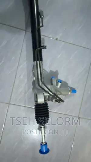 2009 Honda Civic Steering Rack