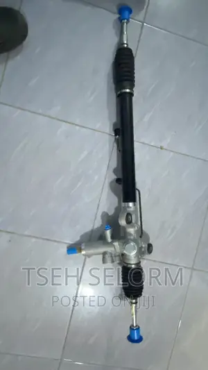 2009 Honda Civic Steering Rack