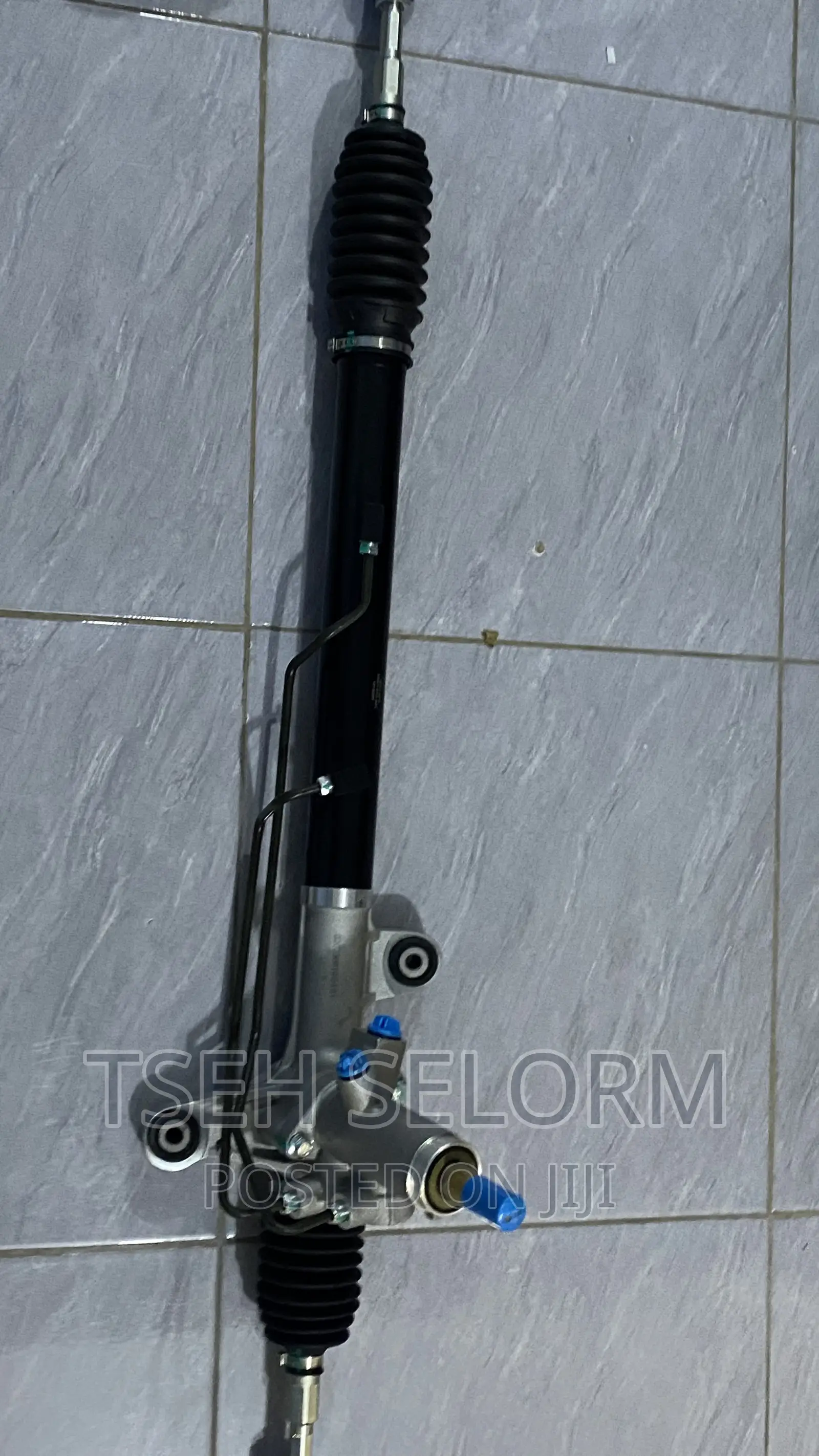 2009 Honda Civic Steering Rack