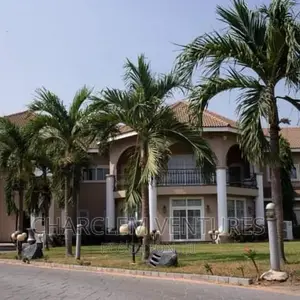 Furnished 6bdrm House in Charclem Ventures, East Legon for sale