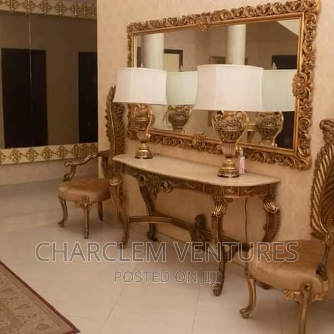 Furnished 6bdrm House in Charclem Ventures, East Legon for sale