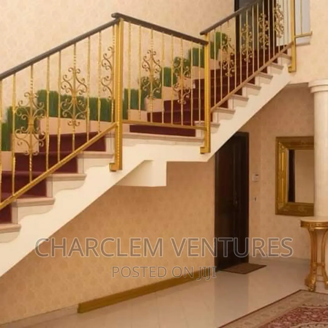 Furnished 6bdrm House in Charclem Ventures, East Legon for sale