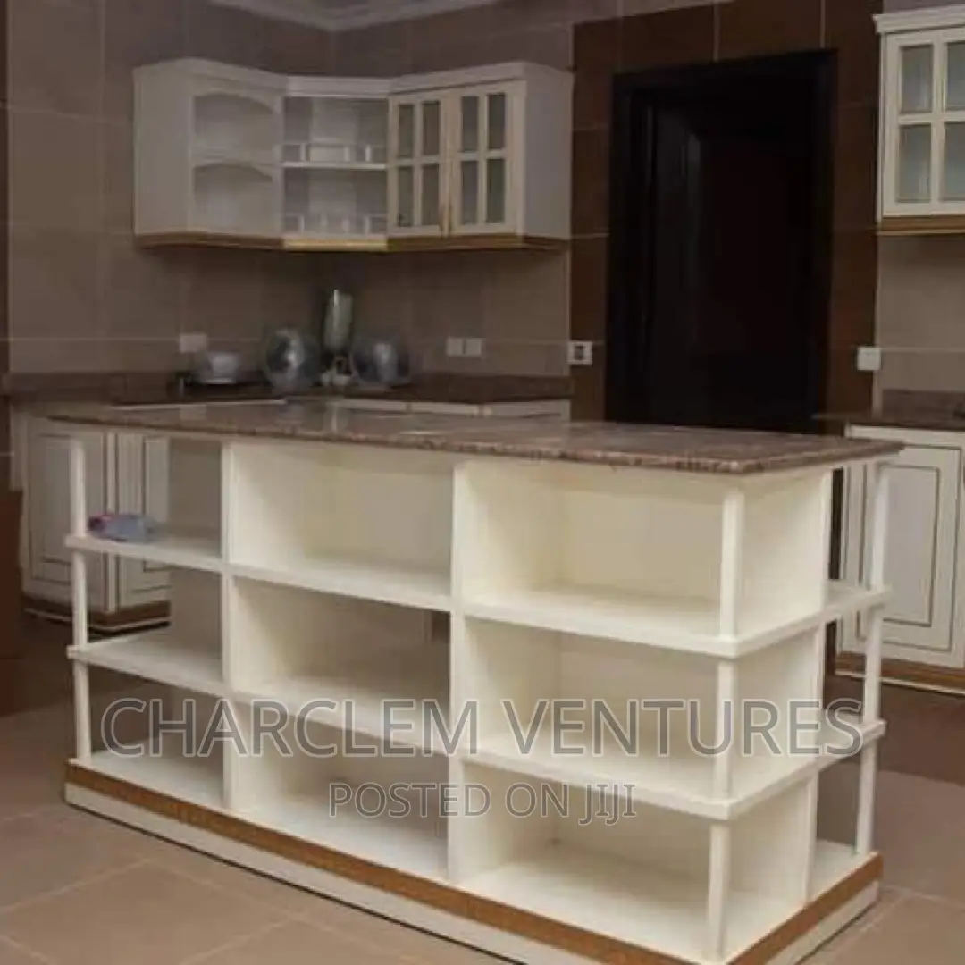 Furnished 6bdrm House in Charclem Ventures, East Legon for sale