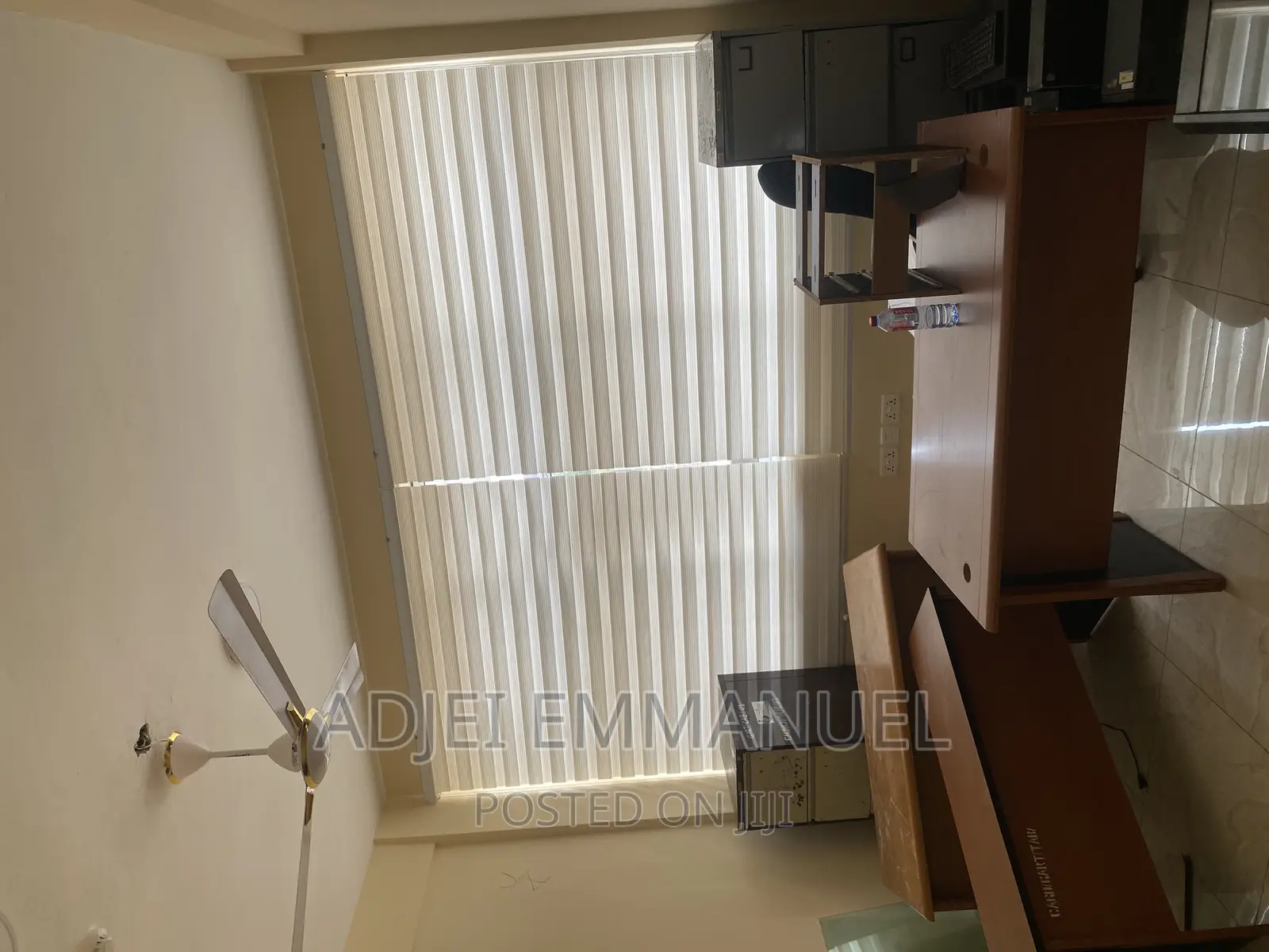 Sales and Installation of Window Blinds and Curtains