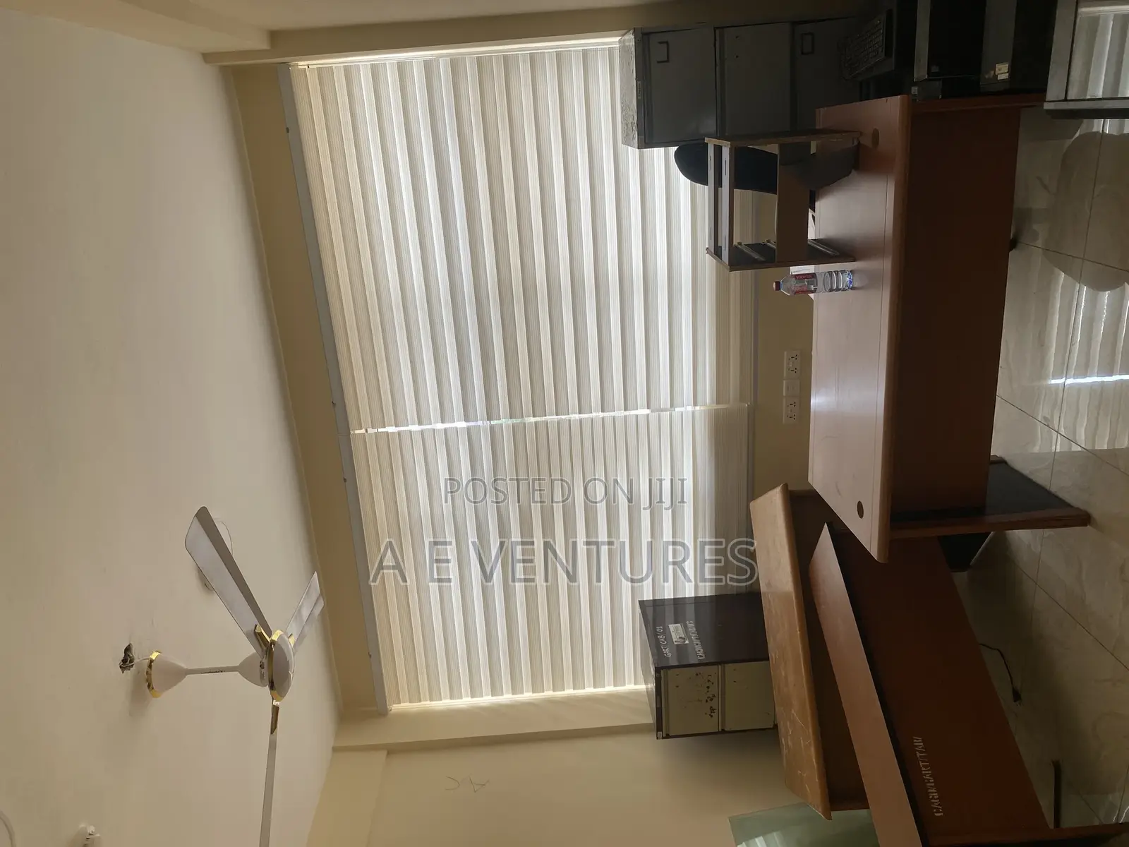 Sales and Installation of Window Blinds and Curtains