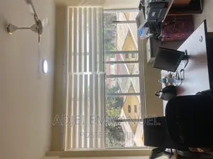 Sales and Installation of Window Blinds and Curtains