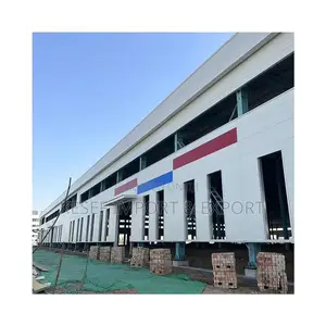 Steel Project Construction, Warehouse Construction Etc.