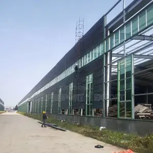 Steel Project Construction, Warehouse Construction Etc.