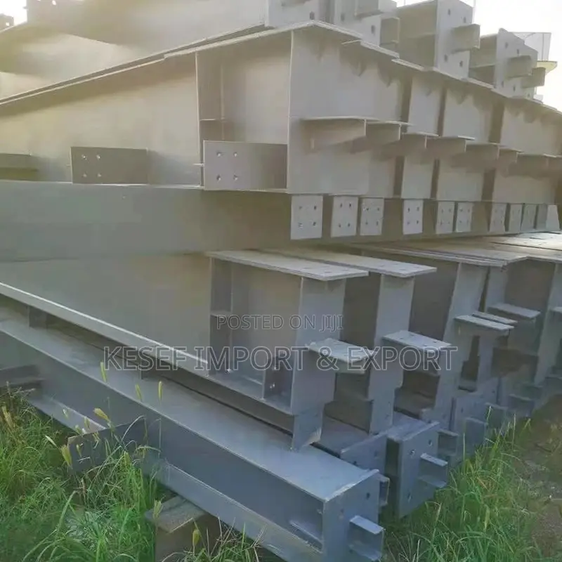 Steel Project Construction, Warehouse Construction Etc.