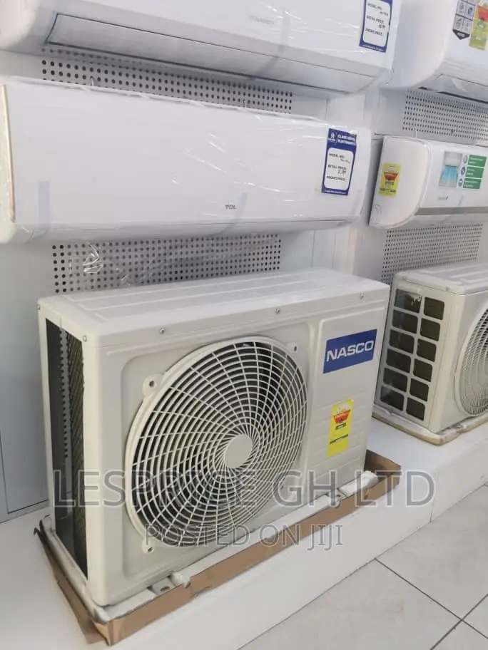 Durable//Nasco 1.5hp Split Air Conditioner