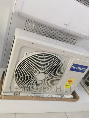 Classic ~Nasco 1.5hp Air Conditioner