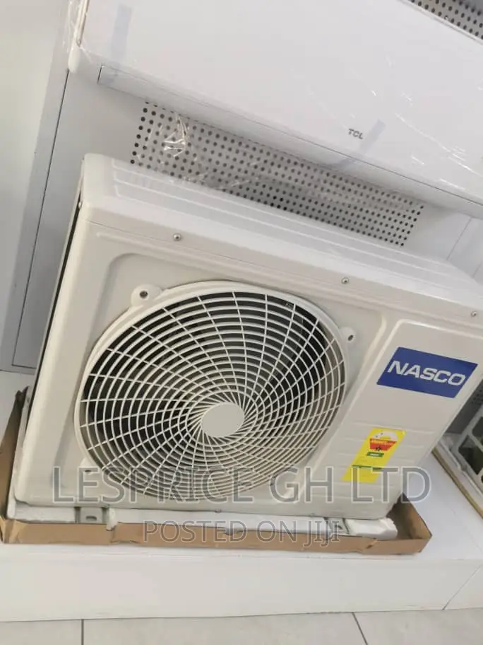 Classic ~Nasco 1.5hp Air Conditioner