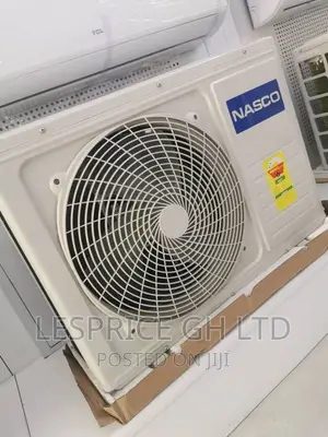 Extremely Good//Nasco 1.5hp Air Conditioner