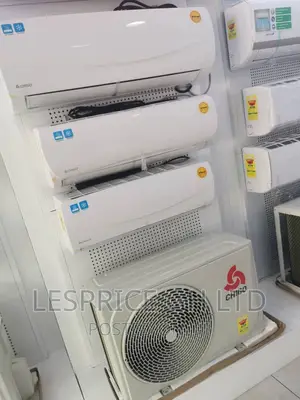 Chigo 2.5hp Split Air Conditioner