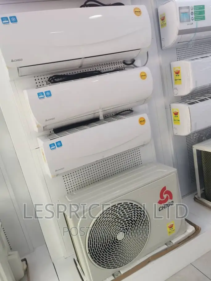 Chigo 2.5hp Split Air Conditioner
