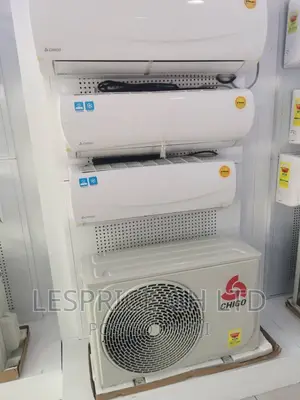 Fast Cooling//Chigo 2.5hp Air Condition