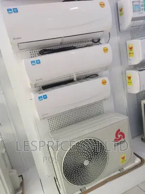 Chigo 2.5hp Smart Air Conditioner