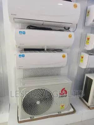 Rapid Cooling//Chigo 2.5hp Air Conditioner